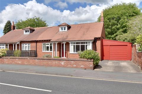 3 bedroom bungalow for sale, Racecourse Lane, Northallerton, North Yorkshire, DL7