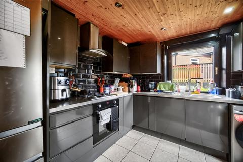 4 bedroom semi-detached house for sale, Main Street, Coalsnaughton, Tillicoultry