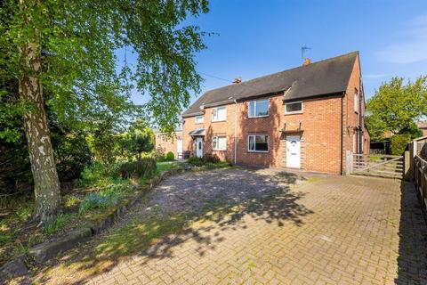 3 bedroom house for sale, Ravens Corner, Ravensmoor, CW5