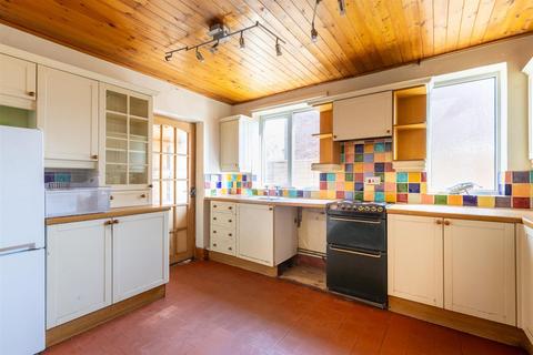3 bedroom house for sale, Ravens Corner, Ravensmoor, CW5