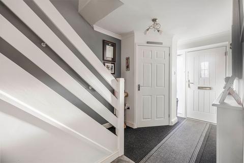 4 bedroom detached house for sale, Woolston Drive, Hough, CW2