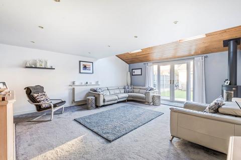 4 bedroom detached house for sale, Woolston Drive, Hough, CW2