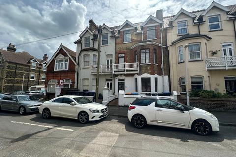 undefined, Ethelbert Square, Westgate-On-Sea, Kent, CT8