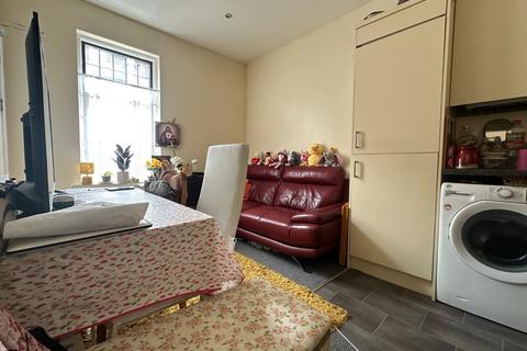 undefined, Ethelbert Square, Westgate-On-Sea, Kent, CT8