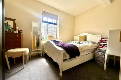 undefined, Ethelbert Square, Westgate-On-Sea, Kent, CT8