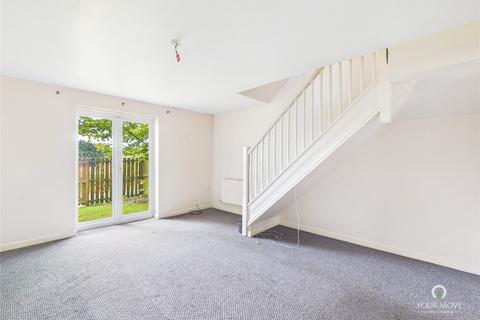 2 bedroom terraced house for sale, Chapel Drive, Durham DH8