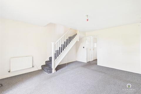 2 bedroom terraced house for sale, Chapel Drive, Durham DH8