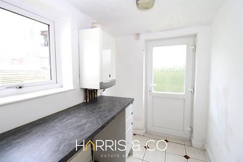 undefined, Poulton Road, Fleetwood, Lancashire, FY7