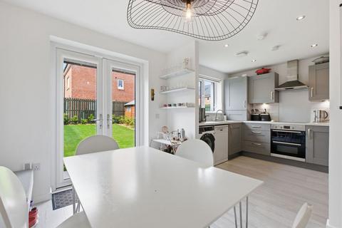 3 bedroom semi-detached house for sale, Cladich Crescent, Paisley, PA1