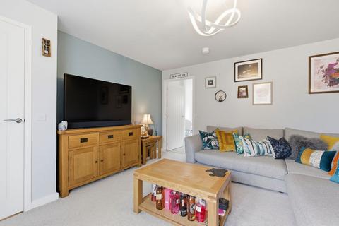 3 bedroom semi-detached house for sale, Cladich Crescent, Paisley, PA1