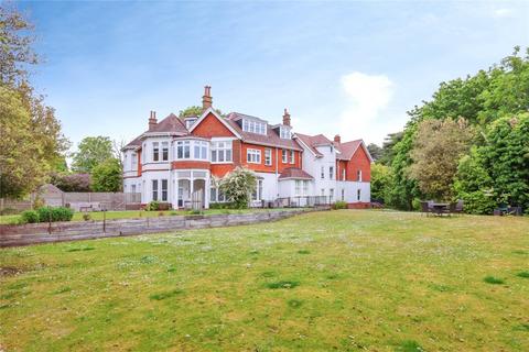 3 bedroom flat for sale, McKinley Road, West Overcliff, Bournemouth, Dorset, BH4