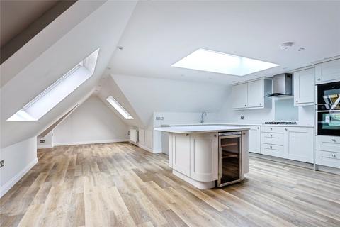 3 bedroom flat for sale, McKinley Road, West Overcliff, Bournemouth, Dorset, BH4