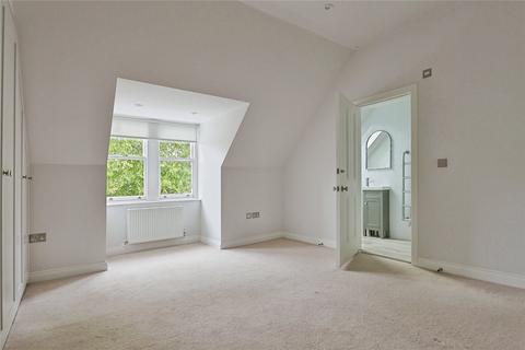 3 bedroom flat for sale, McKinley Road, West Overcliff, Bournemouth, Dorset, BH4