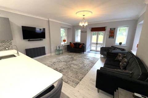 2 bedroom apartment for sale, Gervis Road, Bournemouth BH1