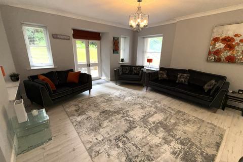 2 bedroom apartment for sale, Gervis Road, Bournemouth BH1