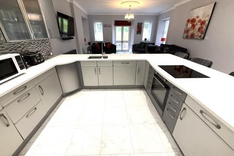 2 bedroom apartment for sale, Gervis Road, Bournemouth BH1