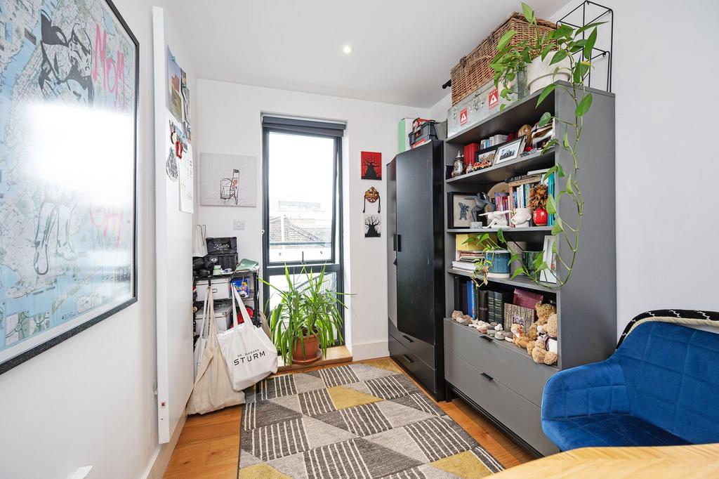 Home office