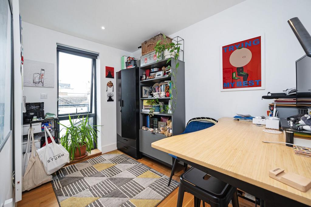 Home office