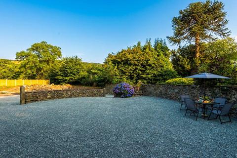 4 bedroom cottage for sale, Llwyn Cottage, Bala Road, Dolgellau