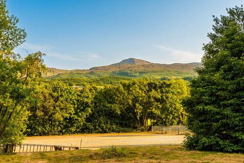 4 bedroom cottage for sale, Llwyn Cottage, Bala Road, Dolgellau