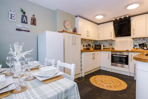 4 bedroom cottage for sale, Llwyn Cottage, Bala Road, Dolgellau