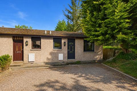 1 bedroom semi-detached bungalow for sale, 4 James Court, Kingussie