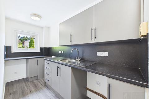 1 bedroom semi-detached bungalow for sale, 4 James Court, Kingussie