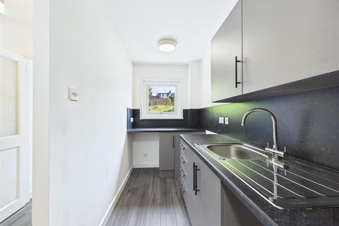 1 bedroom semi-detached bungalow for sale, 4 James Court, Kingussie