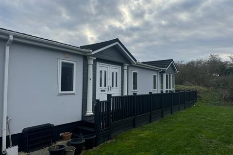 2 bedroom lodge for sale, Walcott Special Edition, Stretham, CB6 3FS, East of England