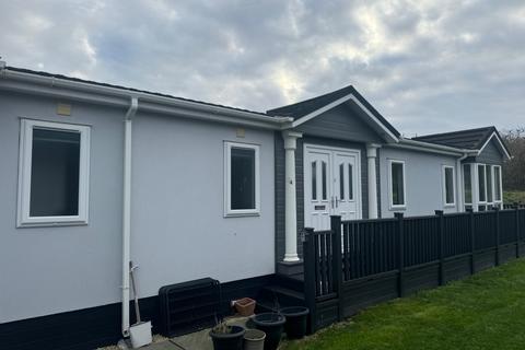 2 bedroom lodge for sale, Walcott Special Edition, Stretham, CB6 3FS, East of England