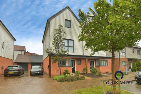 undefined, Woodland Rise, Kent TN23