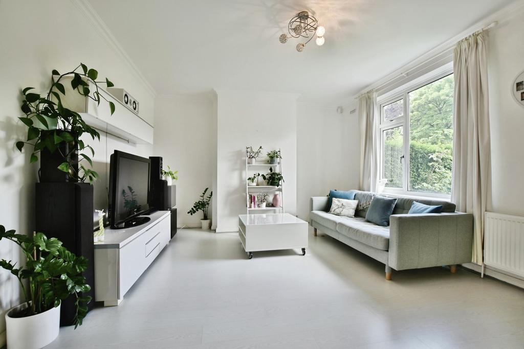 Stokoe Avenue, Altrincham, Greater Manchester, WA14 – pohled 2