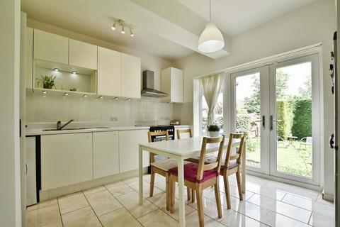 4 bedroom semi-detached house for sale, Stokoe Avenue, Altrincham, Greater Manchester, WA14