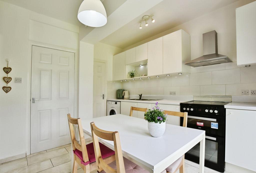 Stokoe Avenue, Altrincham, Greater Manchester, WA14 – pohled 5