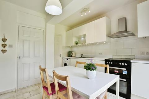 4 bedroom semi-detached house for sale, Stokoe Avenue, Altrincham, Greater Manchester, WA14