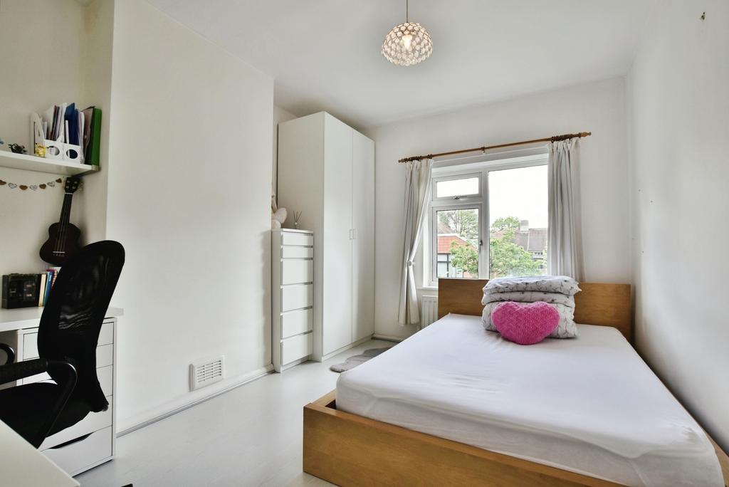 Stokoe Avenue, Altrincham, Greater Manchester, WA14 – pohled 6