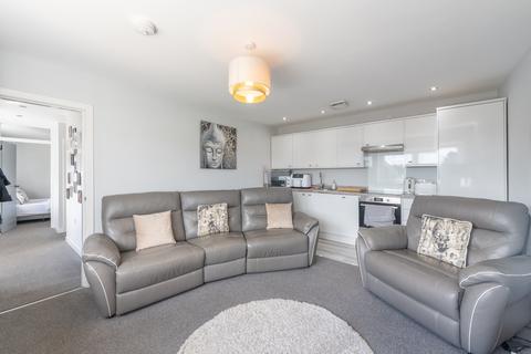 2 bedroom flat for sale, South Union Street, Cupar KY15