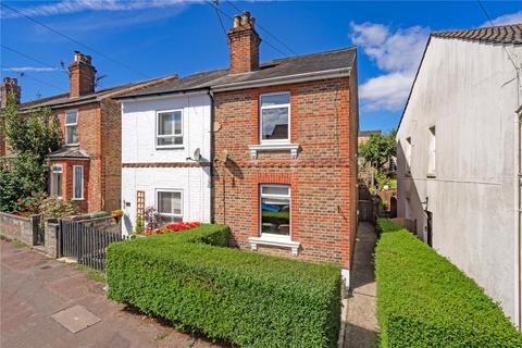 2 bedroom semi-detached house for sale, Silverdale Road, Tunbridge Wells