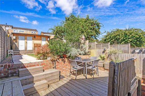 2 bedroom semi-detached house for sale, Silverdale Road, Tunbridge Wells