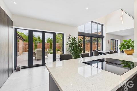 3 bedroom barn conversion for sale, Mill Road, Bury St. Edmunds IP29
