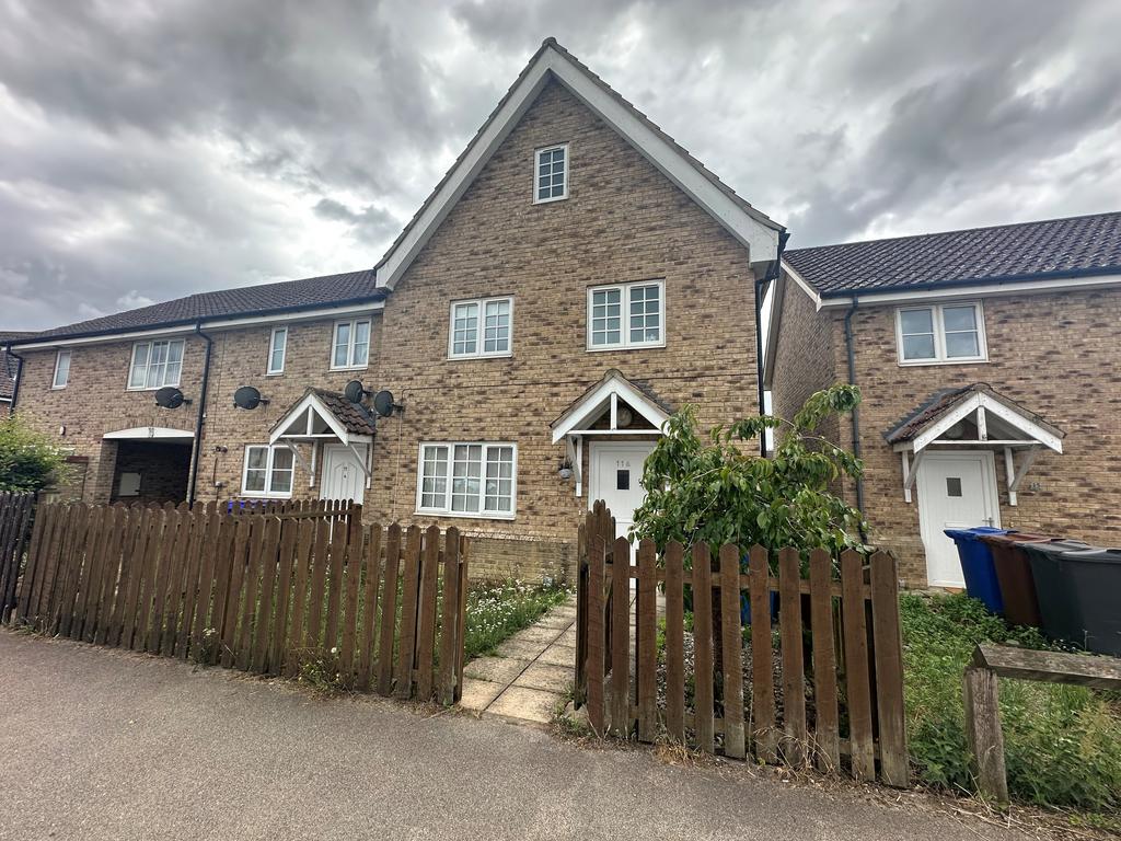 4 bedroom house to rent