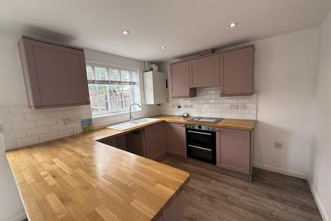 4 bedroom house to rent, Aspal Lane, Beck Row, BURY ST. EDMUNDS