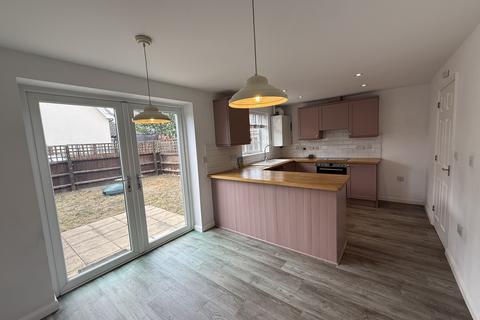 4 bedroom house to rent, Aspal Lane, Beck Row, BURY ST. EDMUNDS