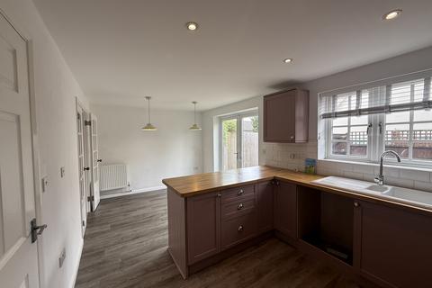 4 bedroom house to rent, Aspal Lane, Beck Row, BURY ST. EDMUNDS