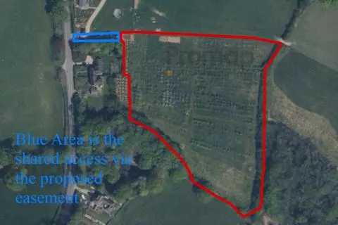 Land for sale, Wealden