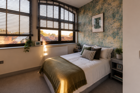 6 bedroom house to rent, Harvey House, Lincoln LN1