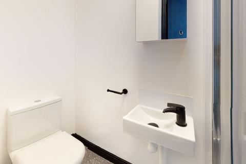 1 bedroom in a house share to rent, Harvey House, Lincoln LN1