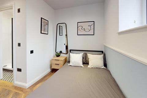 undefined, Thurloe Street, Manchester M14