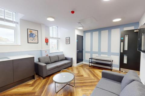 undefined, Thurloe Street, Manchester M14