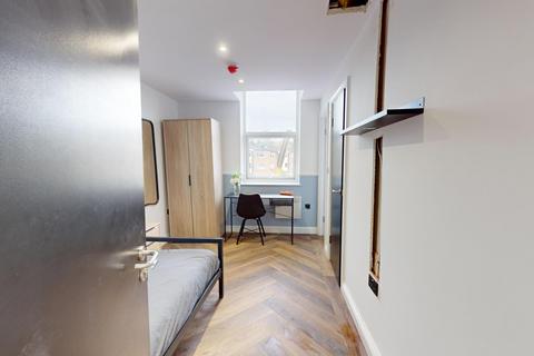 undefined, Thurloe Street, Manchester M14